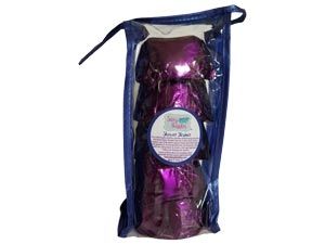 Shower Steamers - Serenity - Sassy Bubbles - 5-Pack