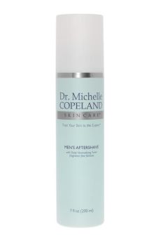 Aftershave - Skin Conditioning & Cooling - Dr. Copeland - 7.0 oz.