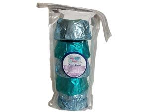 Shower Steamers - Eucalyptus Mint - Sassy Bubbles - 5-Pack