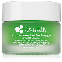 Face Mask - Skin Brightening - Cosmetic Skin Solutions - 1.6 oz.