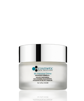 Moisturizer - Hyaluronic Acid - Cosmetic Skin Solutions - 1.6 oz.