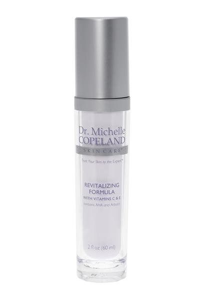 Face Serum - Aging Skin Restoration - Dr. Copeland - 2.0 oz.