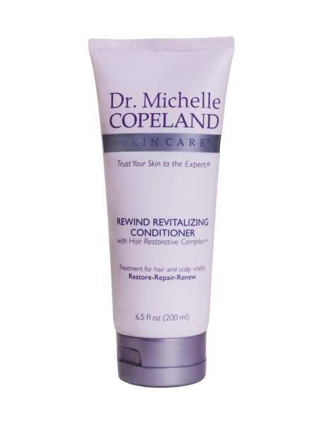Conditioner - Hair Restorative Complex - Dr. Copeland  – 6.5 oz.