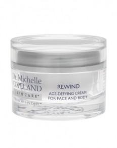 Face Cream - Anti-Wrinkle Moisturizer - Dr. Copeland - 1.7 oz.