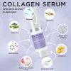 Collagen Serum - Advanced Ageless - Skin Actives - 4.0 oz.