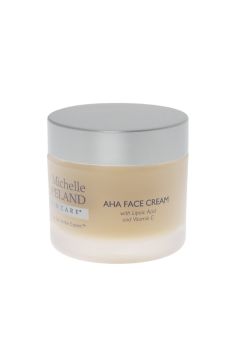 Face Cream - AHA Skin Rejuvenation - Dr. Copeland - 2.5 oz.