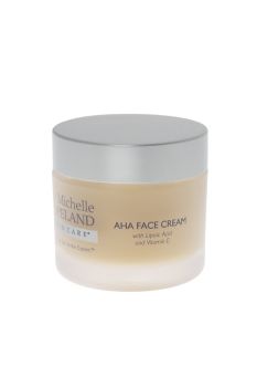 Face Cream - AHA Skin Rejuvenation - Dr. Copeland - 2.5 oz.