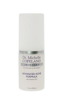 Acne Treatment - Salicylic Acid 2% - Dr. Copeland - 1.0 oz.