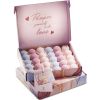 Bath Bombs - Island Retreat - Lovery Skincare - 32-Piece