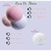Bath Bombs - Island Retreat - Lovery Skincare - 32-Piece