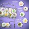 Aromatherapy - Bath Bombs+Steamers - Lovery Skincare - 12-pc