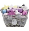 Bath Bombs - Spa Body Care - Lovery Skincare - 18-Piece