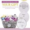 Bath Bombs - Spa Body Care - Lovery Skincare - 18-Piece