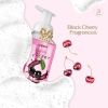 Hand Soaps - Black Cherry - Lovery Skincare - Two 3-Packs