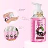 Hand Soaps - Black Cherry - Lovery Skincare - Two 3-Packs