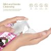 Hand Soaps - Black Cherry - Lovery Skincare - Two 3-Packs