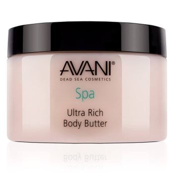 Body Butter - Milk & Honey - Avani Classic - 9.34 oz.