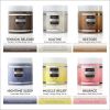 Salt Scrubs - Skin & Body Wellness - Lovery Skincare - 6-Piece