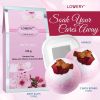 Spa Gift Set - Cherry Blossom - Lovery Skincare - 8-Piece