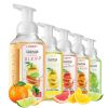 Foaming Hand Soaps - Fresh Citrus - Lovery Skincare - 5-Pack