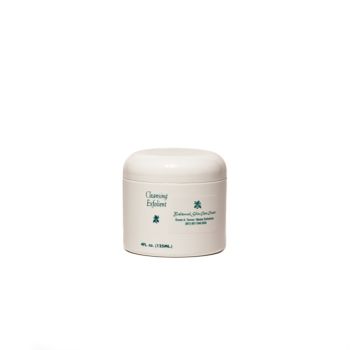 Face Exfoliant - Strawberry-Almond - Balanced Skincare - 4.0 oz.
