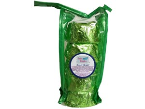 Shower Steamers - Coconut-Lime - Sassy Bubbles - 19.0 oz.