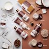 Men's Gift Set - Vanilla & Coconut - Lovery Skincare - 19-Piece