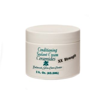 Night Cream - XX Strength Sealant - Balanced Skincare - 2.0 oz.