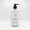 Hand Soap - Cool Mint Peppermint - Lab Provence - 16.9 fl oz.