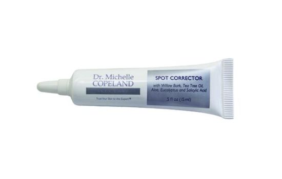 Acne Spot Treatment - Salicylic Acid - Dr. Copeland - 0.5 oz.