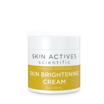 Skin Brightening Cream - Pigmentation - Skin Actives - 2.0 oz.