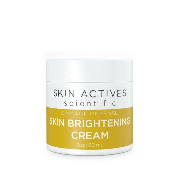 Brightening Cream - Age & Sun Spots - Skin Actives - 2.0 oz.