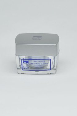 Moisturizer - Anti-Wrinkle Cream - Dead Sea Spa Care - 1.7 oz.