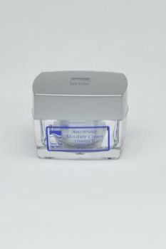 Moisturizer - Anti-Wrinkle Cream - Dead Sea Spa Care - 1.7 oz.