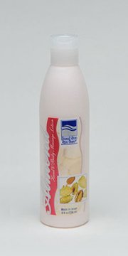 Body Lotion - Long-Lasting Hydration - Dead Sea Spa - 8.0 oz.