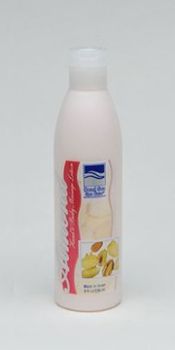 Body Lotion - Instant Moisture - Dead Sea Spa Care - 8.0 oz.