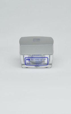 Eye Cream - Wrinkles & Puffiness - Dead Sea Spa Care - 1.0 oz.