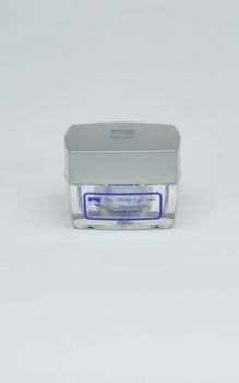 Eye Cream - Wrinkles & Puffiness - Dead Sea Spa - 1.0 oz.