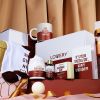 Spa Gift Set - Happy Birthday - Lovery Skincare - 8-pc