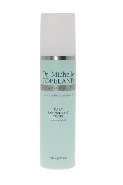 Face Toner - Skin Health Maintenance - Dr. Copeland - 7.0 oz.