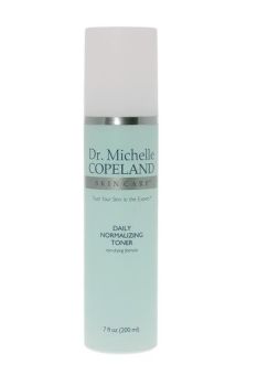 Face Toner - Refreshing & Soothing - Dr. Copeland - 7.0 oz.