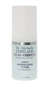 Face Toner - Skin Health Maintenance - Dr. Copeland - 1.0 oz.