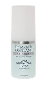 Face Toner - Refreshing & Soothing - Dr. Copeland - 1.0 oz.