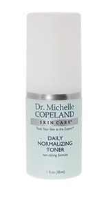 Face Toner - Skin Health Maintenance - Dr. Copeland - 1.0 oz.