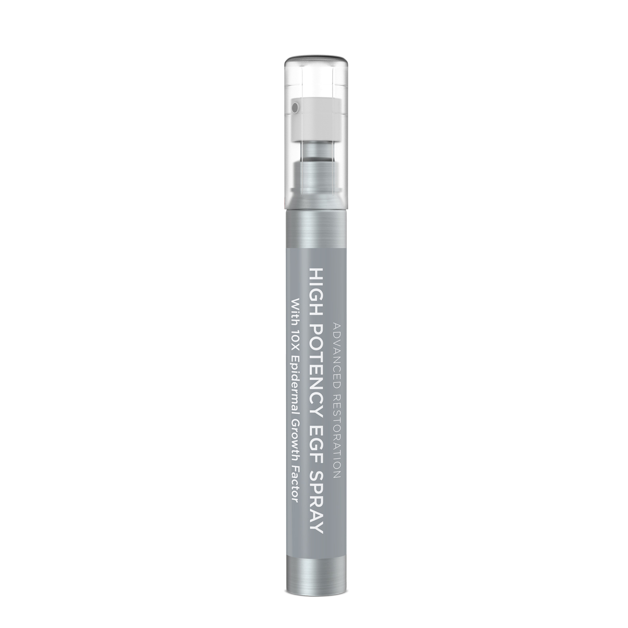 Face Mist - High Potency EGF Spray - Skin Actives - 0.47 oz.