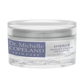 Facelift Cream - Smooths & Tightens Skin - Dr. Copeland - 1.7 oz.