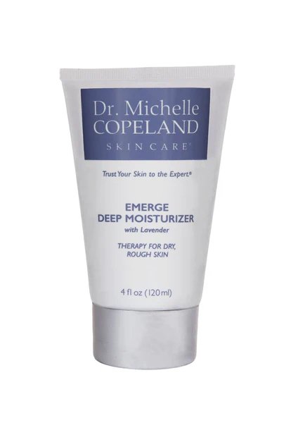 Dry Skin Moisturizer - Healing & Soothing - Dr. Copeland - 4.0 oz.