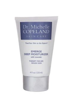 Dry Skin Moisturizer - Healing & Soothing - Dr. Copeland - 4.0 oz.