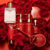 Spa Gift Set - Enchanted Red Rose - Lovery Skincare - 11-Piece