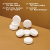 Shower Steamers - Uplifting & Soothing - Lovery Skincare - 8-PC